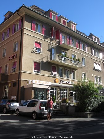 08-22 Bern(CH) - Brodenbach(DE)